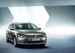 Volkswagen Passat Variant 2010 года